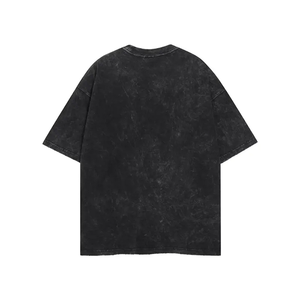 เสื้อยืดผ้าฝ้าย100% ขนาดใหญ่พิเศษสำหรับผู้ชายเสื้อยืดกราฟิกสำหรับผู้ชายเสื้อยืดวินเทจพิมพ์โลโก้ขนาดใหญ่พิเศษออกแบบได้ตามต้องการ - Product Image 2