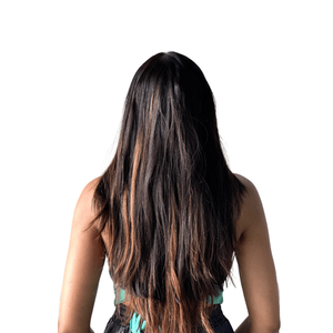 Extensions de cheveux volumisantes en forme de U - Product Image 3