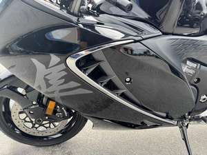 (JY) VENTA AL POR MAYOR MOTOCICLETA DEPORTIVA SUZUKI HAYABUSA 2024 NUEVA - Product Image 4