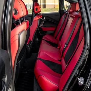 ¡Oferta Imperdible! Acura TLX Type S 2021 Súper Limpio, Motor V6 Turboalimentado de 3.0L, Transmisión Automática, Tracción en las Cuatro Ruedas, Color Negro Perla, Sedán de Lujo - Product Image 4