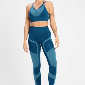 High Quality <b>Waist</b> Spandex Women Gym <b>Legging</b> Wholesale Made in Pakistan Seamless Full Length Women Gym <b>Lowe</b> Price 100% Cotton - Product Image 6
