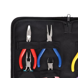 ชุดคีมเครื่องประดับหลายขนาดทำจากวัสดุคุณภาพสูงจำนวนมากผู้จำหน่ายที่ดีที่สุด - Product Image 3