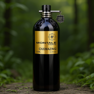 <span class=keywords><strong>Montale</strong></span> Oudmazing 100ml Eau De Parfum Mixte <span class=keywords><strong>Perfume</strong></span> Unisex - Product Image 3