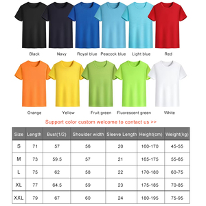 T-shirt à manches courtes tricoté en coton 100% de haute qualité pour hommes avec un design simple pour un ajustement confortable - Product Image 6