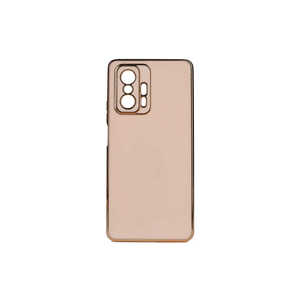 Funda Protectora de Silicona para Xiaomi Mi 11T Pro 5G, Elegante, con Diseño de Piel de Ciervo, Material de PC Blanco, Modelo 9A, Venta al por Mayor - Product Image 2