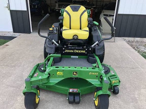 Tosaerba a raggio zero Deere Z994R più venduto, tosaerba commerciale a benzina da 62 pollici - Product Image 5