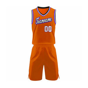 ชุดบาสเก็ตบอลกางเกงขาสั้นเสื้อเจอร์ซีย์แห้งเร็วระบายอากาศได้ดีพร้อมชื่อทีมและหมายเลข2025ออกแบบได้ตามต้องการ - Product Image 6