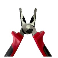 Alicates de Combinación para Cortar Alambre de Acero de Grado Industrial, Disponibles con Certificación OEM
