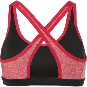 สปอร์ตบราสำหรับผู้หญิงเสื้อชั้นในเล่นกีฬาพิมพ์ลายดิจิทัลพิมพ์ซับลิเมชันเต็มรูปแบบขนาดและสีตามสั่ง - Product Image 2