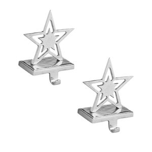 VENTE CHAUDE Collection de Noël Décoration de bas de Noël Porte-bas Meilleurs ornements décoratifs de Noël PREMIUM - Product Image 2