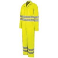 Wholesale Customized Anti-Static Breathable Cotton Garage Industrial Mechanic Safety Uniform <b>Overalls</b> Workwear Factory Pakistan - Product Image 2