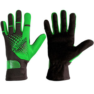 2024 Custom Kart <b>Racing</b> <b>Gloves</b> All Weather Breathable OEM Man Women Full Finger Sustainable Durable Karting <b>Gloves</b> - Product Image 3