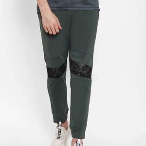 Windproof Cotton Made Men <b>Trouser</b> Custom Logo Breathable New Arrival Unique Style Men's <b>Trousers</b> - Product Image 1