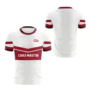 Maillot GAA à manches courtes de haute qualité Dernier style pour hommes Maillot GAA Top Meilleur prix de vente Maillot Gaa pour hommes - Product Image 1