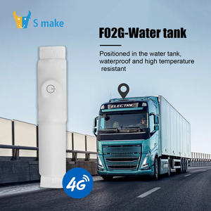 F02G 2025 Nuevo Rastreador Inteligente Antipérdida, Mini Localizador <span class=keywords><strong>GPS</strong></span>, Dispositivo Impermeable con Batería <span class=keywords><strong>de</strong></span> Ultra Larga Duración, Ubicación <span class=keywords><strong>de</strong></span> Tanque <span class=keywords><strong>de</strong></span> Agua - Product Image 2