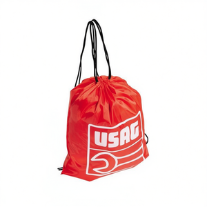 Usag <b>Drawstring</b> <b>Backpack</b> Tool Bags Product Category - Product Image 2