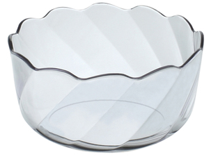 Coppa Oasi Cm. 27x12 H Lt. 4,0 Mod. Media - Product Image 1