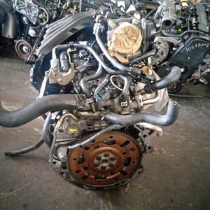 Motor N i s s a n s Xtrail M9RG USADO - Product Image 2