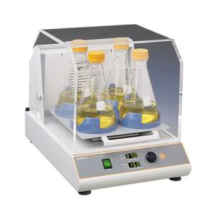 Incubadora de escritorio Corning LSE con pantalla LCD y plataforma universal - Product Image 1