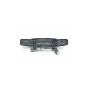 Manija Exterior Izquierda para Abrir la Puerta de Renault Clio 2 Symbol Duster Sandero 8200733836 - Product Image 2