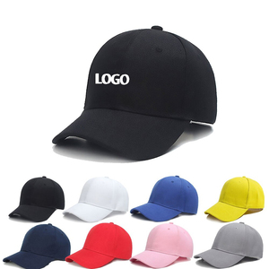 Gorra de béisbol con logotipo personalizado de algodón de alta calidad, gorra Snapback deportiva clásica para hombre con diseño liso, diseño de 5 paneles, venta al por mayor - Product Image 2