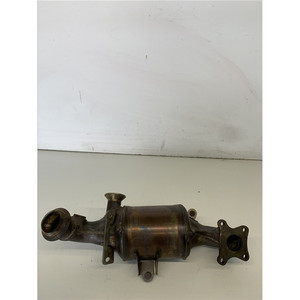 CATALYST FIAT 500 ซีรีส์ ไบฟิวเอล/มีเทน 1000 (15>) - Product Image 2