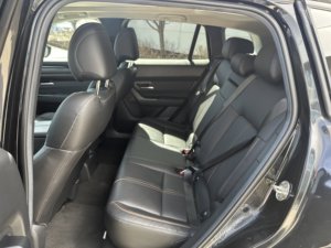 Mazda CX-50 2.5 S Premium Plus Package 2025 Usado en Buen Estado - Product Image 6