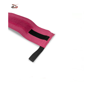 Muñequeras de la mejor calidad, muñequeras de entrenamiento de gimnasio de levantamiento de pesas de diferentes colores en Pakistán - Product Image 4