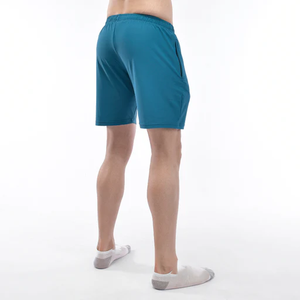 Pantalones Cortos Casuales de Estilo Básico para Hombre, Pantalones Cortos Deportivos Activos para Hombre, Pantalones Cortos Casuales Ligeros y Suaves para Hombre para Usar en Casa - Product Image 6