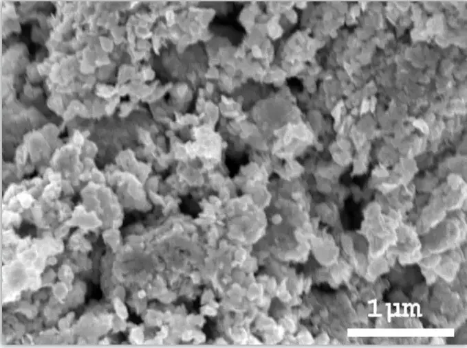 Cas 1317-33-5 Molibdenum Disulfida MoS2 Bubuk