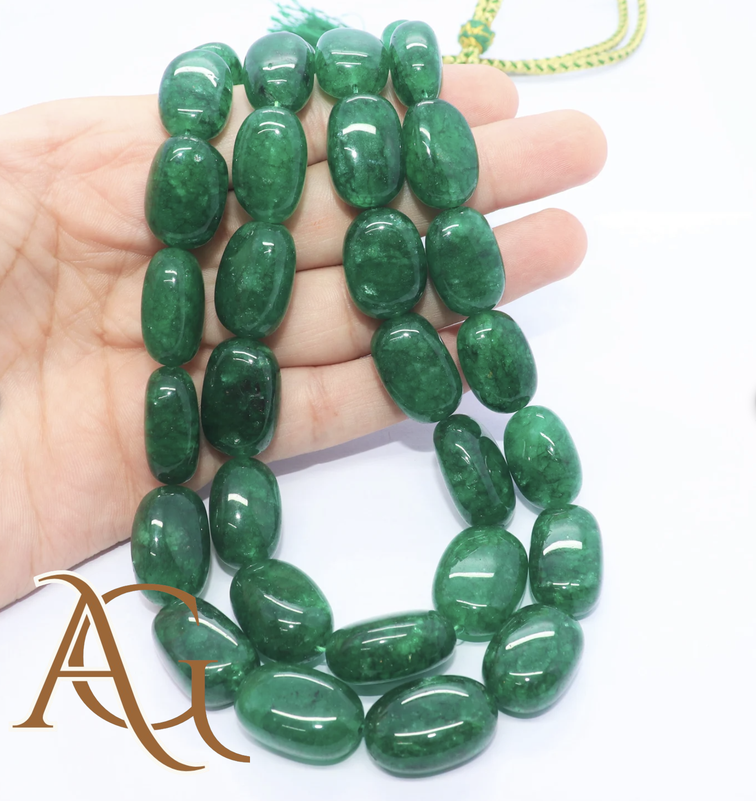 ตามที่แสดงในภาพ