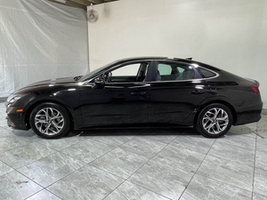 Hyundai Sonata SEL FWD 2021 - Product Image 3