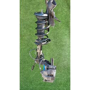 BRAS DE SUSPENSION AVANT GAUCHE OPEL Crossland Série F 15 DT (DV5RCE) (17>) - Product Image 6