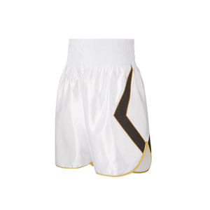 Wholesale Customized Fight <b>Shorts</b> <b>Men's</b> <b>Boxer</b> Boxing MMA <b>Shorts</b> Custom Fight <b>Shorts</b> OEM Gym Wear Low Price Made in Pakistan 2025 - Product Image 5