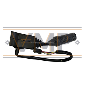 VOE 11171771-Interruptor para cargadoras de ruedas Volvo L110E, L90E, L70C-Repuestos de maquinaria de construcción de nueva condición de alta calidad - Product Image 1