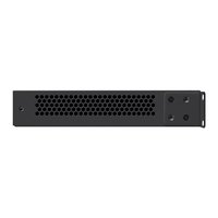 Ordinateur industriel 1U B760 PVC 8L Châssis en rack