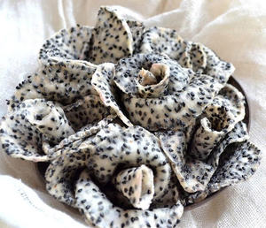 Pitaya séchée d'origine éthique: sans sucre ajouté, approvisionnement durable du Vietnam pour les consommateurs conscients. - Product Image 3