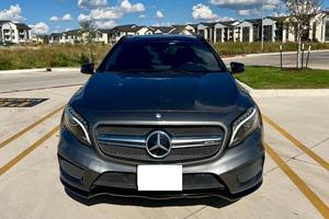 MERCEDES-BENZ GLA45 AMG 2015 USADO, Volante a la Izquierda/Derecha - Product Image 2
