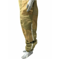 Costumes d'apiculture confortables Costumes d'abeilles personnalisés