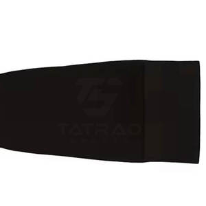 Elegantes mangas de brazo con tela ligera y diseño elástico perfecto para entrenamiento y ejercicio de deportes al aire libre - Product Image 4