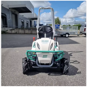 AUTO PARK Tracteur Rabbit Orec RM83G Tondeuse à gazon compacte, polyvalente et efficace avec garantie de 3 ans Chine - Product Image 1