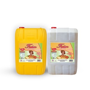 Huile de cuisson à l'oléine de palme RBD, Huile de palme rouge / Huile de palme raffinée (CPO), Huile d'oléine de palme CP8, Flexitank 20 & 25 Litres 24000 - Product Image 4
