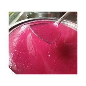 Sea Moss Gummies Candy hecho en Vietnam 100% material de Vietnam Venta caliente con el mejor precio de Blue Lotus Farm - Product Image 2