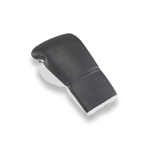 Guantes de boxeo Clásico de alta calidad Transpirable Impreso Lucha Sparring Guantes de boxeo Diseño personalizado profesional - Product Image 1