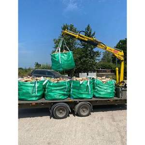 Exportation de gros de bois de chauffage séché au four - Product Image 4