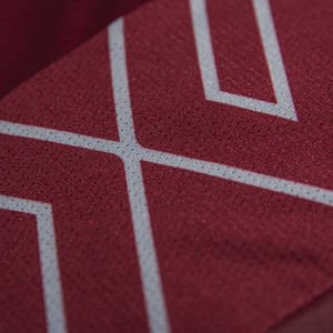 Camiseta de ciclismo personalizada para hombre y mujer, camiseta de manga corta para bicicleta de montaña y carretera, ligera, transpirable, sin costuras, OEM - Product Image 6