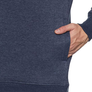 Sudadera térmica de cuello redondo de último diseño de moda para hombre, sudadera de manga larga para las estaciones de invierno y otoño, sudadera de gran oferta - Product Image 5