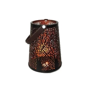 Nouveau populaire nouveau support votif de haute qualité en métal pour la maison et le mariage décoration festive et fournitures de cadeaux - Product Image 4