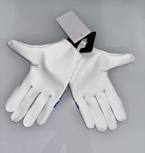 Gants de football américain les plus vendus 2026, fabricant de gants de football américain pour receveurs, produits de la maison - Product Image 5