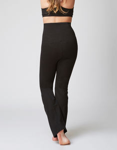 Mallas personalizadas de cintura alta para gimnasio para mujer, tejido de punto de LICRA de poliéster cómodo, transpirable, elástico, estampado Sexy - Product Image 5